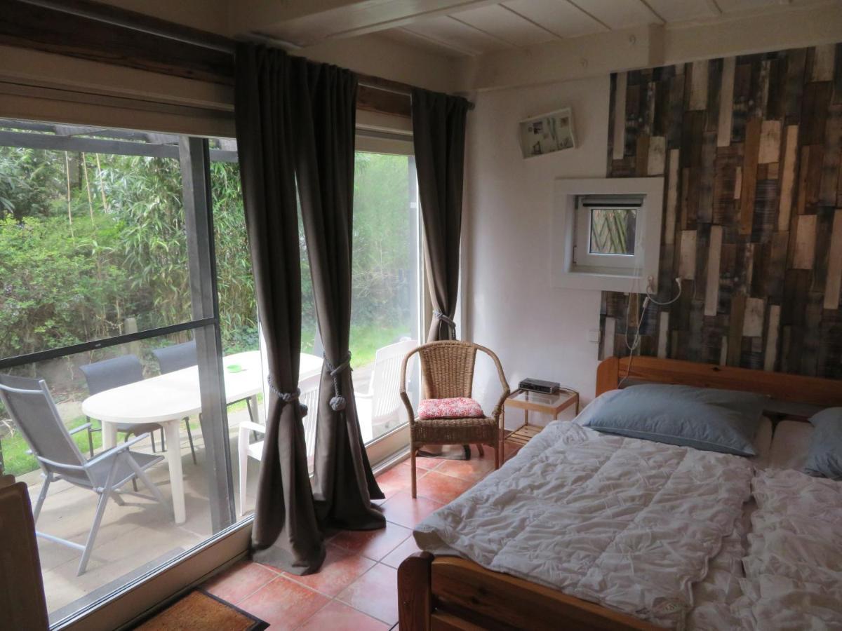 Ferienhaus Auf Vier-Linden-Hof Villa Kuden Ngoại thất bức ảnh